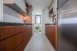 Lentor Hills Residences (D26), Apartment #577193731